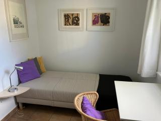 Ferienwohnung Störtebeker - Zingst - 2