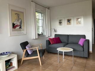 Ferienwohnung Störtebeker - Zingst - 8
