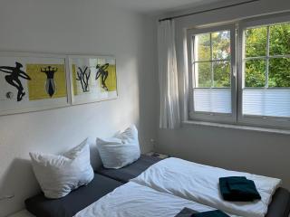 Ferienwohnung Störtebeker - Zingst - 4