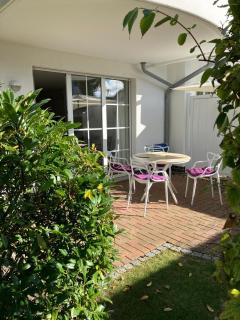 Ferienwohnung Störtebeker - Zingst - 9