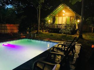 Coconut Tree House - Udawalawe - 0