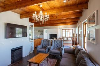 2Bedroom sea House - Hermanus - 0