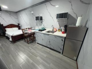 Apartamento doña Lety - Fortuna - 9