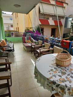 Amiable Apartment - Saranda - 6