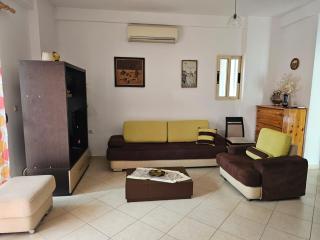 Amiable Apartment - Saranda - 3