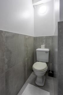 2Bedroom sea House - Hermanus - 9