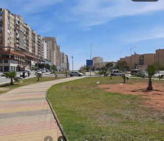 Residential Apartment - Bir el Djir - 2