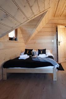 Domek pod lasem HANKA-Orawskie Ranczo - 4