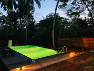 Coconut Tree House - Udawalawe - 1