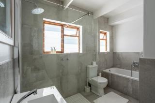 2Bedroom sea House - Hermanus - 1
