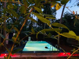 Coconut Tree House - Udawalawe - 2