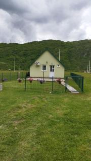 Home Delic Komarnica - Šavnik - 0
