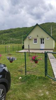 Home Delic Komarnica - Šavnik - 9