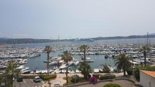 Lumineux studio à Bandol, 2 pers, face à la plage - Bandol - 3