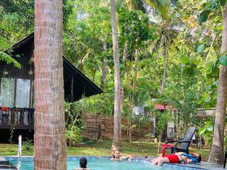 Coconut Tree House - Udawalawe - 3