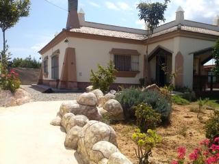 Casa rural Bambú de Luna - 0
