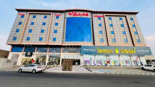 مساكن مبيت للشقق المخدومه - 9