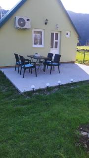 Home Delic Komarnica - Šavnik - 2