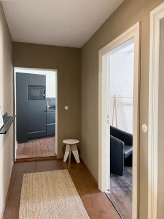 Große Wohnung in Marktnähe - Weißenfels - 7