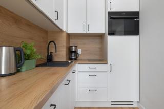 Apartament 3MOLA Ku Morzu - Basen, Balkon oraz Prywatny Taras na dachu, Free Parking, 150 metrów do Morza - Ustronie Morskie - 2