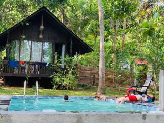 Coconut Tree House - Udawalawe - 7