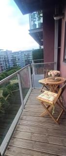 Central London apartment - Londra - 2