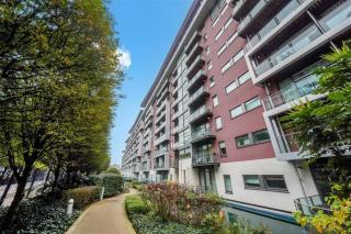 Central London apartment - Londra - 3