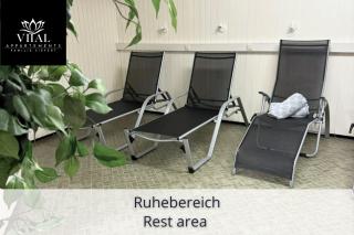 Appartement zur Birke - Obertal - 1