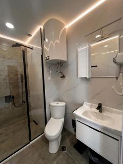 venus apart hotel - Batumi - 1