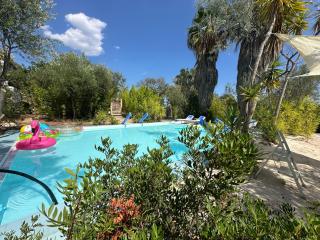 Luxury loving home view - Tolo - 1