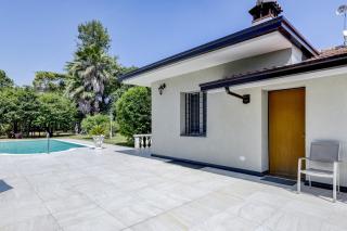 Villa Stefano by Garda FeWo - Soiano del Lago - 1