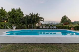 Villa Stefano by Garda FeWo - 1