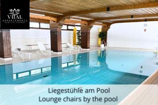 Appartement zur Birke - Obertal - 4