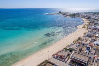Casa Davide a soli 100 mt dalla spiaggia di Torre Lapillo - Torre Lapillo - 0