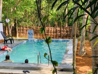Coconut Tree House - Udawalawe - 5