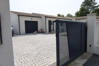 chambre d'hotes Les 3 moineaux - Aigrefeuille-dʼAunis - 1