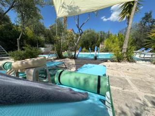 Luxury loving home view - Tolo - 2