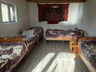 Travelers Guest House - Ölgi - 9