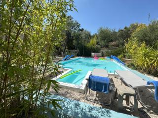 Luxury loving home view - Tolo - 3