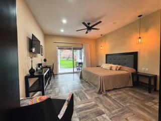 Finca Garullo Hotel Boutique - San Rafael - 4