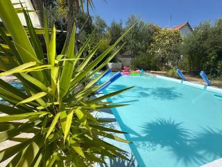 Luxury loving home view - Tolo - 4