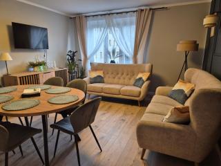 Apartament Helena ul. Świętojańska 12/6, Jelenia Góra - Jelenia Góra - 9
