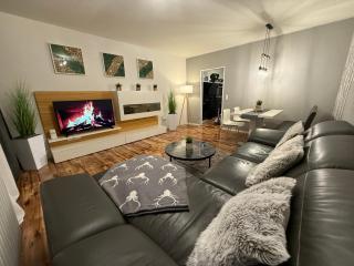 Appartement zur Birke - Obertal - 9