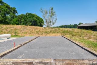 Maison familiale au vert avec piscine et pétanque - 3