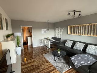 Appartement zur Birke - 7