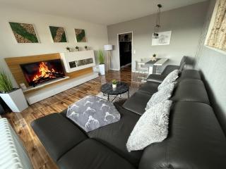 Appartement zur Birke - 6