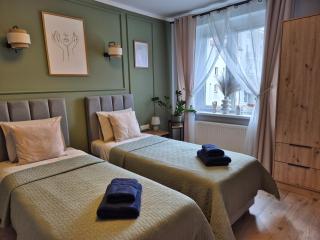 Apartament Helena ul. Świętojańska 12/6, Jelenia Góra - Jelenia Góra - 5