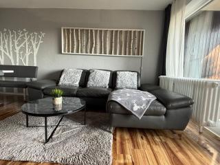Appartement zur Birke - Obertal - 7