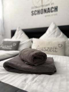 Appartement zur Birke - Obertal - 6