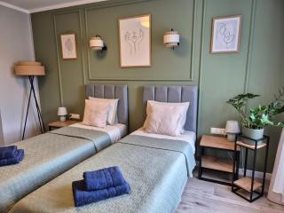 Apartament Helena ul. Świętojańska 12/6, Jelenia Góra - Jelenia Góra - 6